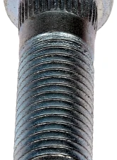 Dorman - Autograde M12-1.50 Serrated Wheel Stud - 12.22mm Knurl, 36mm Length                                     - 610-269 - Image 2