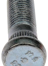 Dorman - Autograde M12-1.50 Serrated Wheel Stud - 12.22mm Knurl, 36mm Length                                     - 610-269 - Image 3