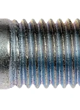 Dorman - Autograde M12-1.50 Serrated Wheel Stud - 12.22mm Knurl, 36mm Length                                     - 610-269 - Image 4