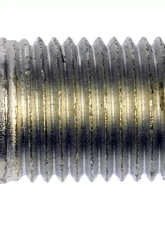 Dorman - Autograde 1/2-20 Serrated Wheel Stud - .547 In. Knurl, 2 In. Length Ford F-250 Rear 1984-1986                                     - 610-298 - Image 2