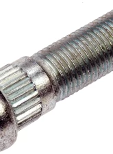 Dorman - Autograde M14-1.50 Serrated Wheel Stud - 15.88mm Knurl, 49mm Length Rear                                     - 610-325 - Image 2