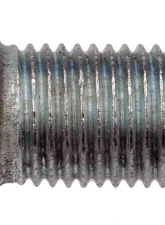 Dorman - Autograde M14-1.50 Serrated Wheel Stud - 15.88mm Knurl, 49mm Length Rear                                     - 610-325 - Image 2