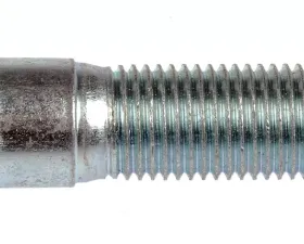 Dorman - Autograde M14-1.50 Serrated Wheel Stud - 15.88mm Knurl, 90.5mm Length Rear