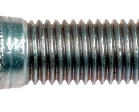 Dorman - Autograde M12-1.50 Serrated Wheel Stud - 13.59mm Knurl, 46mm Length Rear