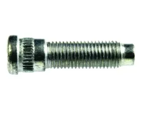 Dorman - Autograde M12-1.50 Serrated Wheel Stud - 14.55mm Knurl, 49mm Length Ford Windstar Rear 1995-1998