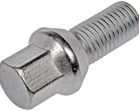 Dorman - Autograde M12-1.50 Wheel Bolt - 14mm Hex, 21mm Thread Length Ford Festiva Front 1988