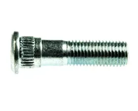 Dorman - Autograde M12-1.50 Serrated Wheel Stud - 14.40mm Knurl, 47mm Length Rear