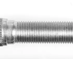Dorman - Autograde 1/2-20 Serrated Wheel Stud - .623 In. Knurl, 2-3/16 In. Length Ford E-150 Rear 2001-2006