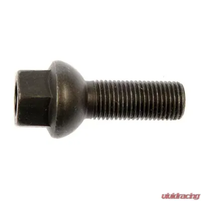 Dorman - Autograde M14-1.5 Wheel Bolt - 19mm Hex, 30mm Thread Length Volkswagen Eurovan Front - 610-535