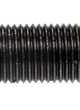 Dorman - Autograde 9/16-18 Serrated Wheel Stud - .658 In. Knurl, 3 In. Length, OL Part for 610-283 Front                                     - 610-563 - Image 2