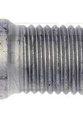 Dorman - Autograde M14-1.50 Serrated Wheel Stud - .630" Knurl, 2.350" Length                                     - 610-615 - Image 4