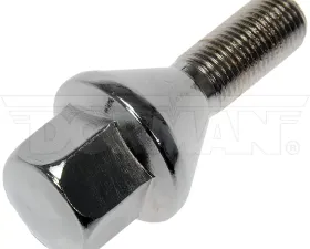 Dorman - Autograde M12-1.25 Wheel Bolt - 19mm Hex, 23mm Thread Length