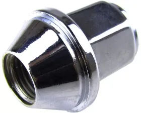 Dorman - Autograde Wheel Nut M14-1.50 Metric - 21mm Hex, 38.5mm Length Front