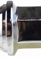 Dorman - Autograde Wheel Nut M14-1.50 Metric - 21mm Hex, 38.5mm Length Front                                     - 611-007 - Image 2