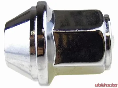 Dorman - Autograde Wheel Nut M14-1.50 Metric - 21mm Hex, 38.5mm Length Front - 611-007