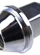 Dorman - Autograde Wheel Nut M14-1.50 Metric - 21mm Hex, 38.5mm Length Front                                     - 611-007 - Image 3