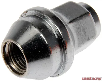 Dorman - Autograde Wheel Nut M14-1.50 Metric - 21 mm Hex, 44.5 mm Length Front - 611-008CD