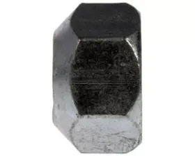 Dorman - Autograde Wheel Nut 5/8-18L Standard - 1 In. Hex, 21/32 In. Length Dodge