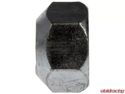 Dorman - Autograde Wheel Nut 5/8-18L Standard - 1 In. Hex, 21/32 In. Length Dodge - 611-056