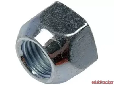 Dorman - Autograde Wheel Nut M12-1.50 Standard - 19mm Hex, 14mm Length - 611-062