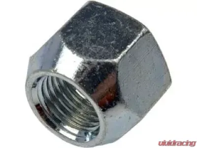 Dorman - Autograde Wheel Nut M12-1.25 Standard - 19mm Hex, 16mm Length - 611-064