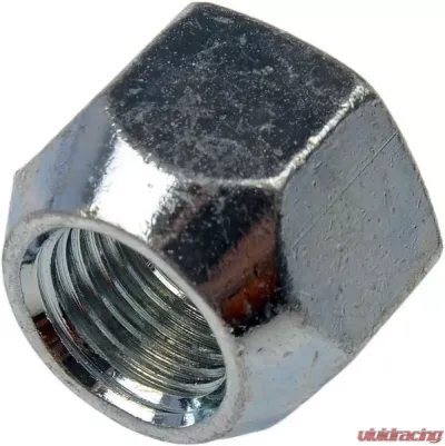 Dorman - Autograde Wheel Nut M12-1.25 Standard - 19mm Hex, 16mm Length - 611-064