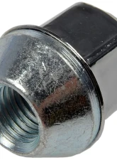 Dorman - Autograde Wheel Nut 7/16-20 Dometop  - 3/4 In. Hex, 1-1/8 In. Length Chevrolet Blazer 1990-1991                                     - 611-070 - Image 3