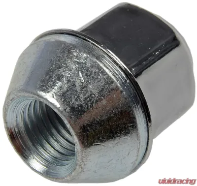 Dorman - Autograde Wheel Nut 7/16-20 Dometop  - 3/4 In. Hex, 1-1/8 In. Length Chevrolet Blazer 1990-1991 - 611-070