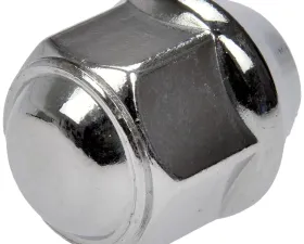 Dorman - Autograde Wheel Nut 1/2-20 Dometop  - 13/16 In. Hex, 1-1/8 In. Length