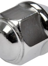 Dorman - Autograde Wheel Nut 1/2-20 Dometop  - 13/16 In. Hex, 1-1/8 In. Length                                     - 611-073 - Image 3