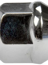 Dorman - Autograde Wheel Nut 1/2-20 Dometop  - 13/16 In. Hex, 1-1/8 In. Length                                     - 611-073 - Image 2