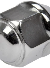 Dorman - Autograde Wheel Nut 1/2-20 Dometop  - 13/16 In. Hex, 1-1/8 In. Length                                     - 611-073 - Image 3