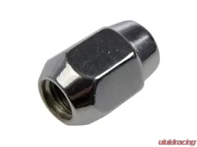 Dorman - Autograde Wheel Nut M12-1.50 Acorn - 21mm Hex, 33.5mm Length - 611-078