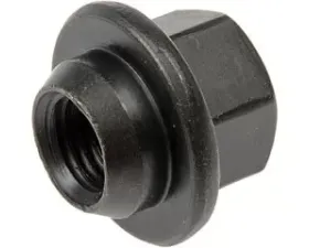 Dorman - Autograde M12-1.50 Wheel Cover Retaining Nut - 19mm Hex, 22mm Length