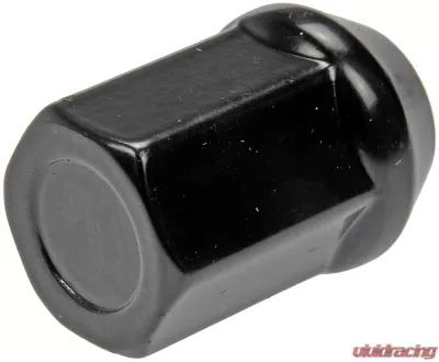 Dorman - Autograde Wheel Nut M12-1.50 Flattop  - 19mm Hex, 32.5mm Length - 611-090