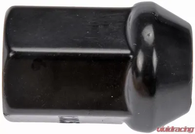 Dorman - Autograde Wheel Nut M12-1.50 Flattop  - 19mm Hex, 32.5mm Length - 611-090