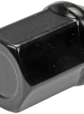 Dorman - Autograde Wheel Nut M12-1.50 Flattop  - 19mm Hex, 32.5mm Length                                     - 611-090 - Image 3