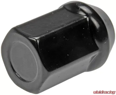 Dorman - Autograde Wheel Nut M12-1.50 Flattop  - 19mm Hex, 32.5mm Length - 611-090