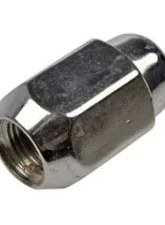 Dorman - Autograde Wheel Nut Chrome Acorn 1/2-20, Hex 13/16 In. Jeep                                     - 611-098 - Image 2