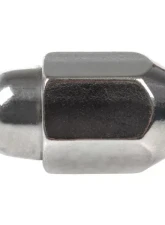 Dorman - Autograde Wheel Nut Chrome Acorn 1/2-20, Hex 13/16 In. Jeep                                     - 611-098 - Image 2