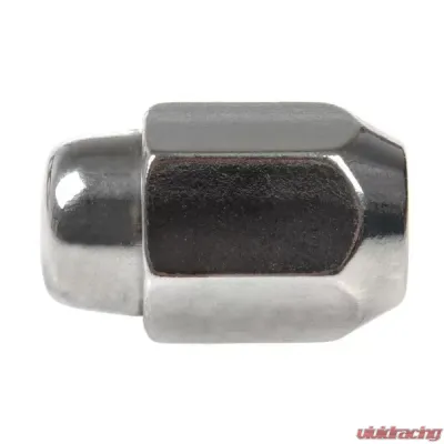 Dorman - Autograde Wheel Nut Chrome Acorn 1/2-20, Hex 13/16 In. Jeep - 611-098