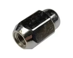 Dorman - Autograde Wheel Nut M12-1.25 Acorn - 13/16 In. Hex, 35mm Length