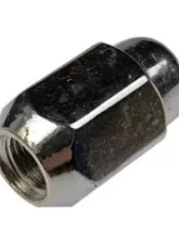 Dorman - Autograde Wheel Nut M12-1.25 Acorn - 13/16 In. Hex, 35mm Length                                     - 611-099-BP - Image 2