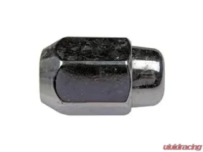 Dorman - Autograde Wheel Nut M12-1.25 Acorn - 13/16 In. Hex, 35mm Length - 611-099-BP