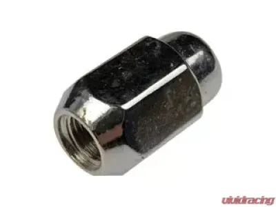 Dorman - Autograde Wheel Nut M12-1.25 Acorn - 13/16 In. Hex, 35mm Length - 611-099
