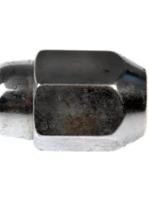 Dorman - Autograde Wheel Nut M12-1.25 Acorn - 13/16 In. Hex, 35mm Length                                     - 611-099 - Image 2