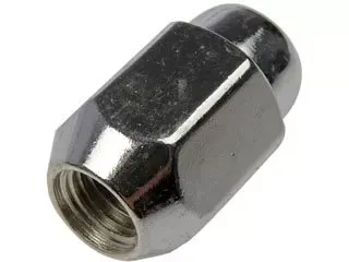 Dorman - Autograde Wheel Nut M12-1.50 Acorn - 21mm Hex, 35mm Length - 611-100