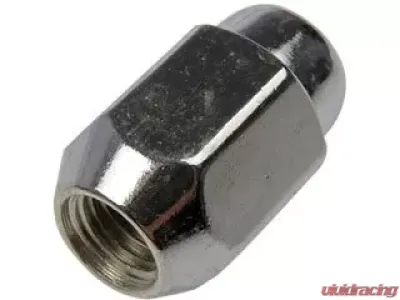 Dorman - Autograde Wheel Nut M12-1.50 Acorn - 21mm Hex, 35mm Length - 611-100