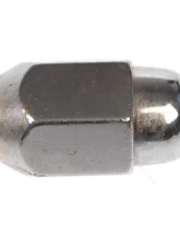 Dorman - Autograde Wheel Nut M12-1.50 Acorn - 21mm Hex, 35mm Length                                     - 611-100 - Image 2
