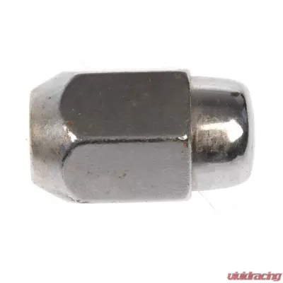 Dorman - Autograde Wheel Nut M12-1.50 Acorn - 21mm Hex, 35mm Length - 611-100
